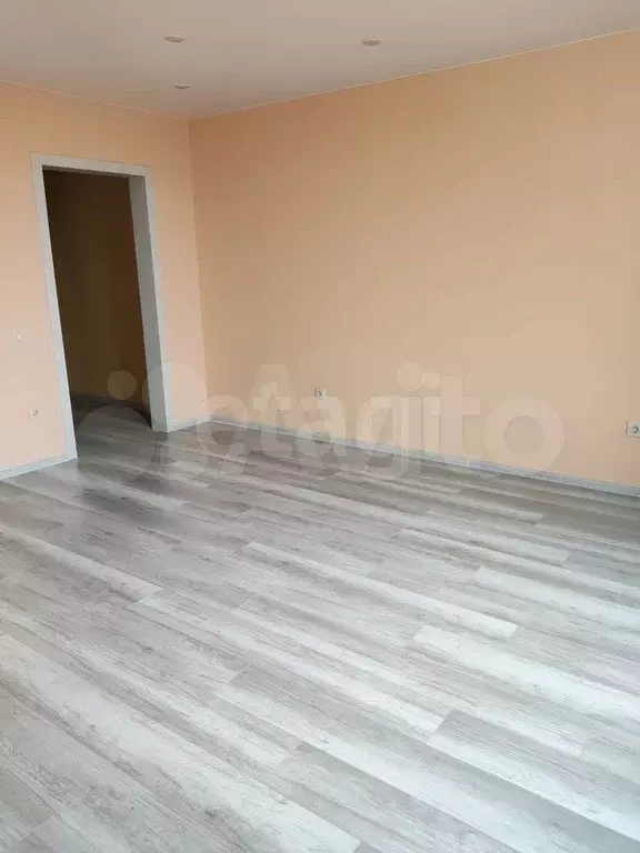1-к. квартира, 39 м, 9/10 эт. - Фото 1