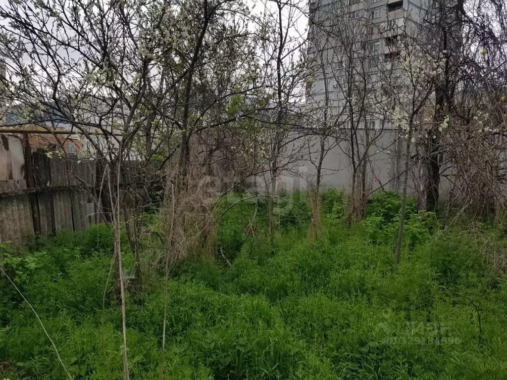 Участок в Ставропольский край, Кисловодск Ессентукская ул. (6.0 сот.) - Фото 2