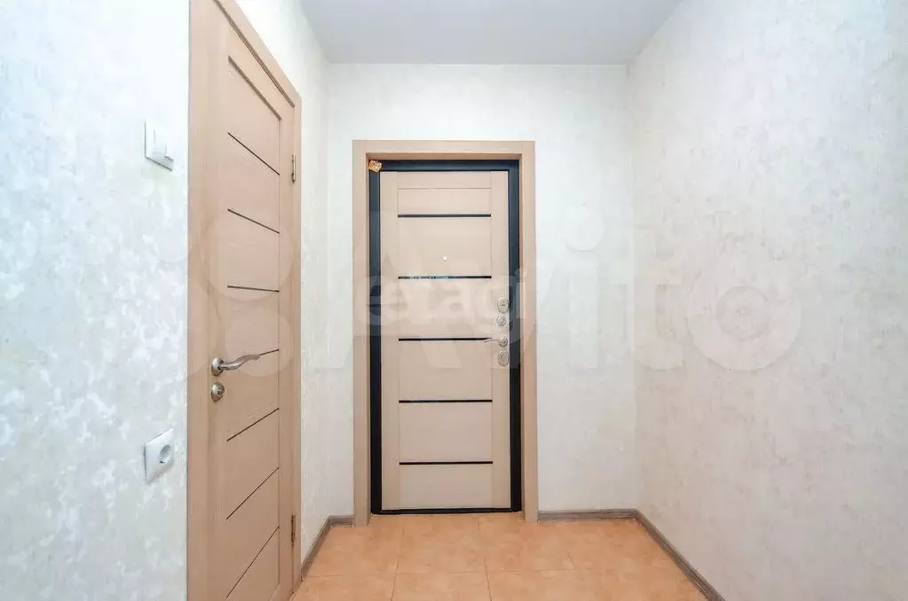 Квартира-студия, 32,8 м, 3/10 эт. - Фото 0