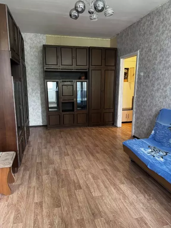 2-к кв. Москва Локомотивный проезд, 11/10 (45.0 м) - Фото 0