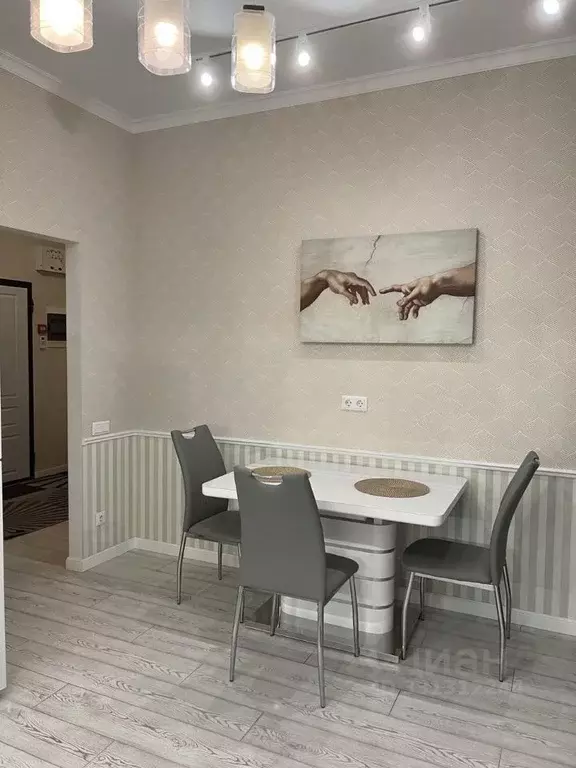 1-к кв. Москва Краснобогатырская ул., 90С2 (47.0 м) - Фото 1