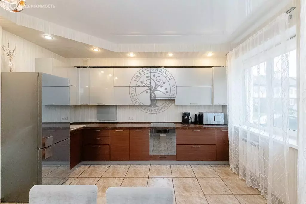 Дом в Екатеринбург, Хрустальногорская улица, 35к8 (150 м) - Фото 1