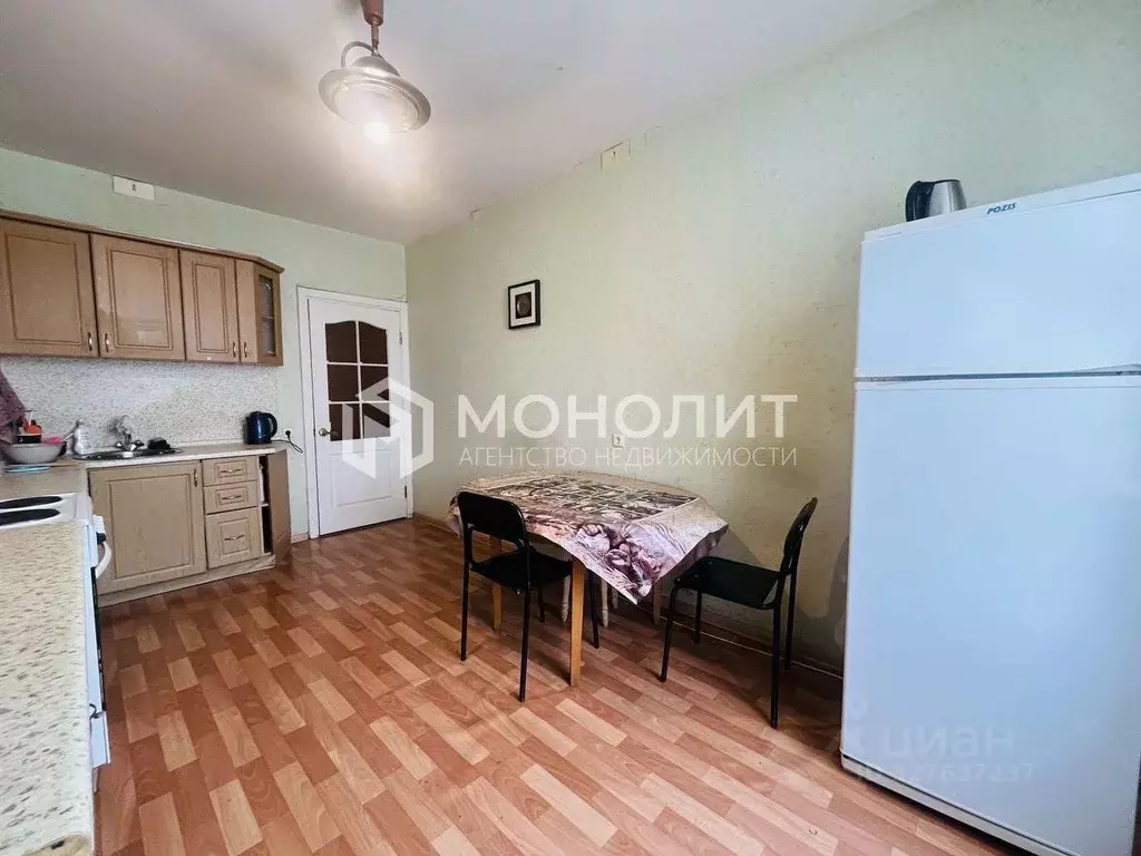 3-к кв. Белгородская область, Старый Оскол Северный мкр, 34 (65.0 м) - Фото 2