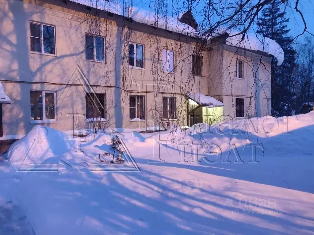2-к кв. Московская область, Солнечногорск городской округ, Поварово ... - Фото 1