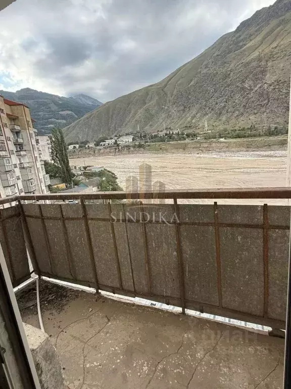 3-к кв. Кабардино-Балкария, Тырныауз Эльбрусский район, Эльбрусский ... - Фото 1
