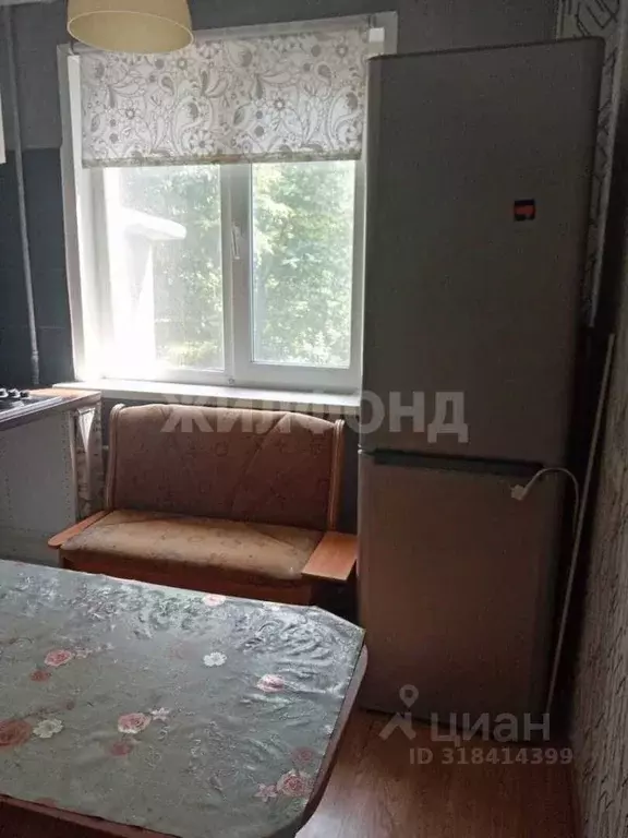 2-к кв. Новосибирская область, Новосибирск ул. Добролюбова, 18 (44.0 ... - Фото 1