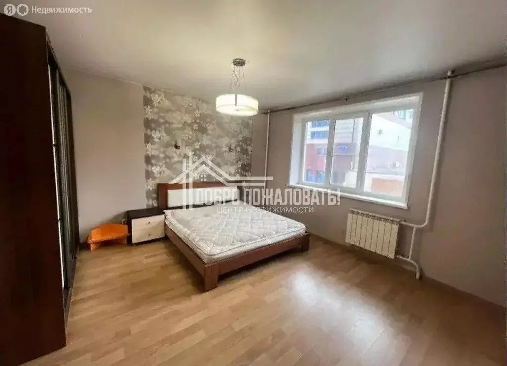 2-комнатная квартира: Абакан, улица Карла Маркса, 57 (77.9 м) - Фото 2