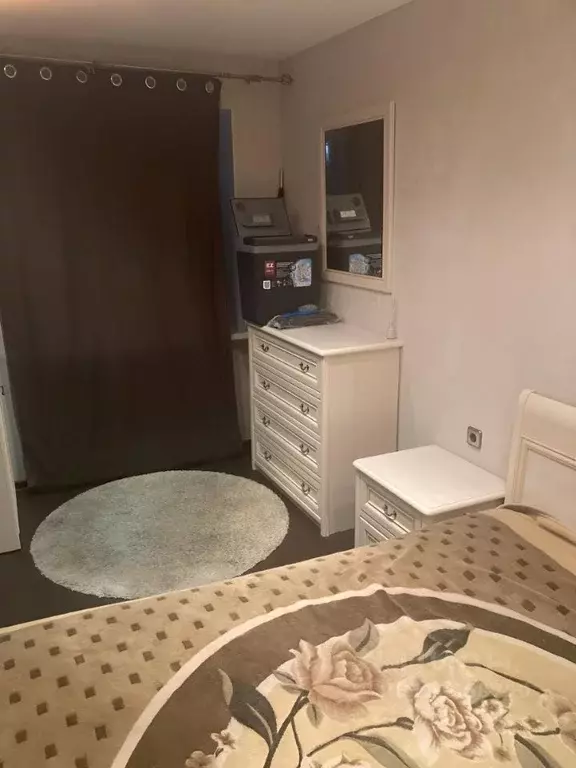 3-к кв. Мурманская область, Мурманск ул. Новое Плато, 3 (55.5 м) - Фото 1