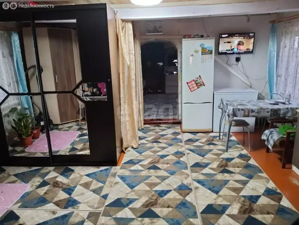 Дом в Аша, Уральская улица (52.1 м) - Фото 1