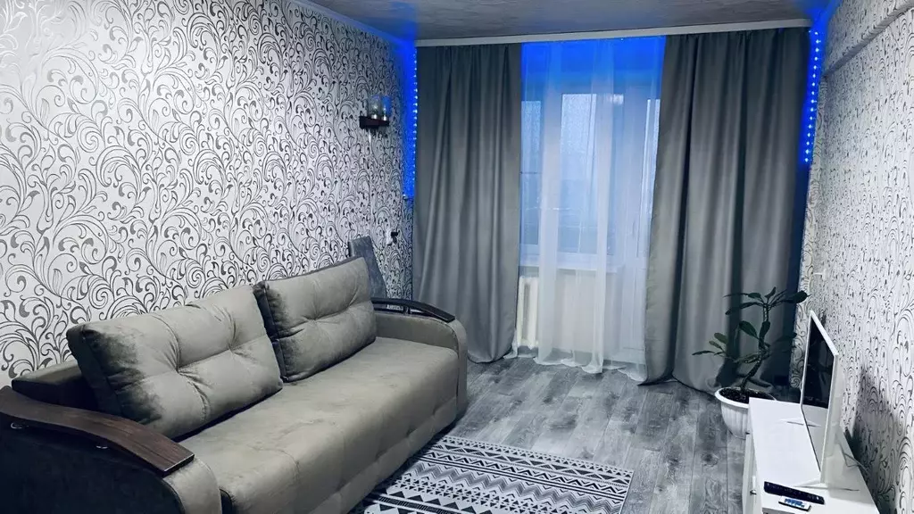 1-к кв. Иркутская область, Тулун ул. Ленина, 13 (32.0 м) - Фото 1