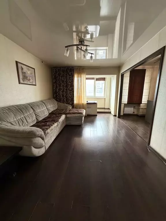 Продаётся 2-к квартира, 50 м - Фото 1
