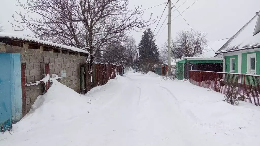 Дом в Белгородская область, Белгород Красноармейская ул. (88 м) - Фото 0