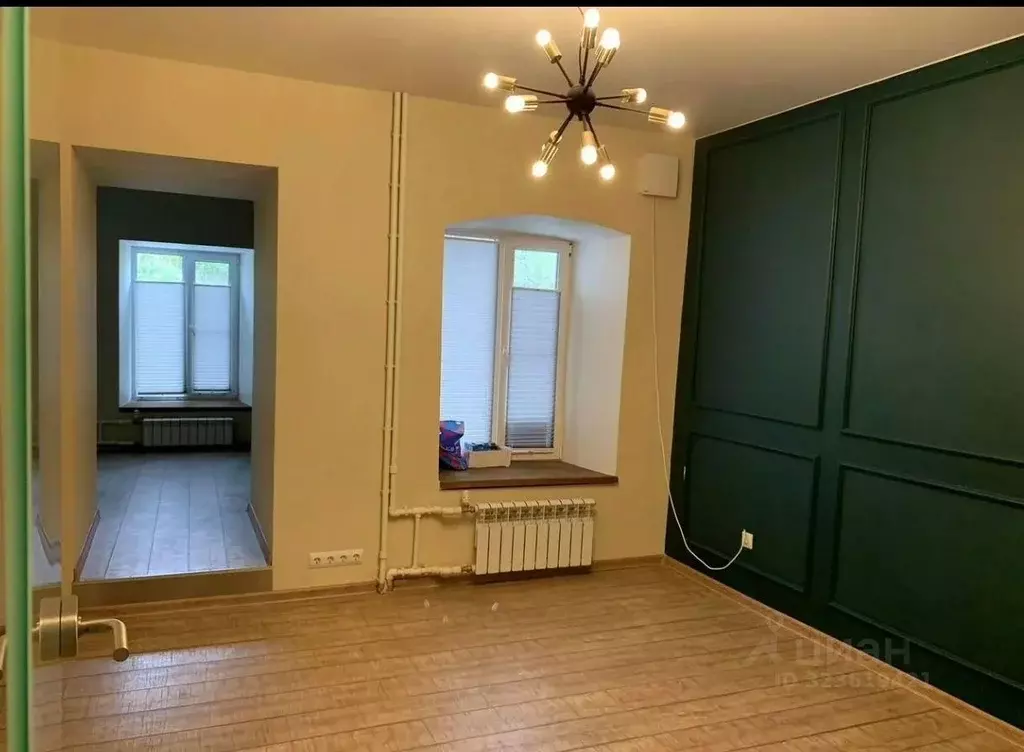 3-к кв. Московская область, Чехов ул. Гарнаева, 20 (60.9 м) - Фото 1