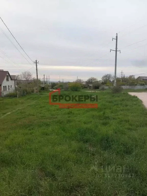 Участок в Севастополь ул. Генерала Мельника, 47/32 (4.0 сот.) - Фото 0