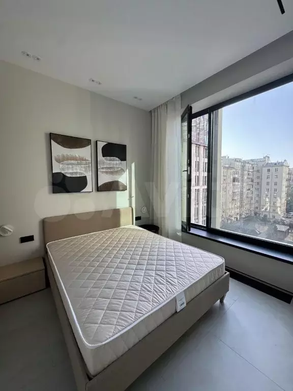 1-к. квартира, 35 м, 6/15 эт. - Фото 1