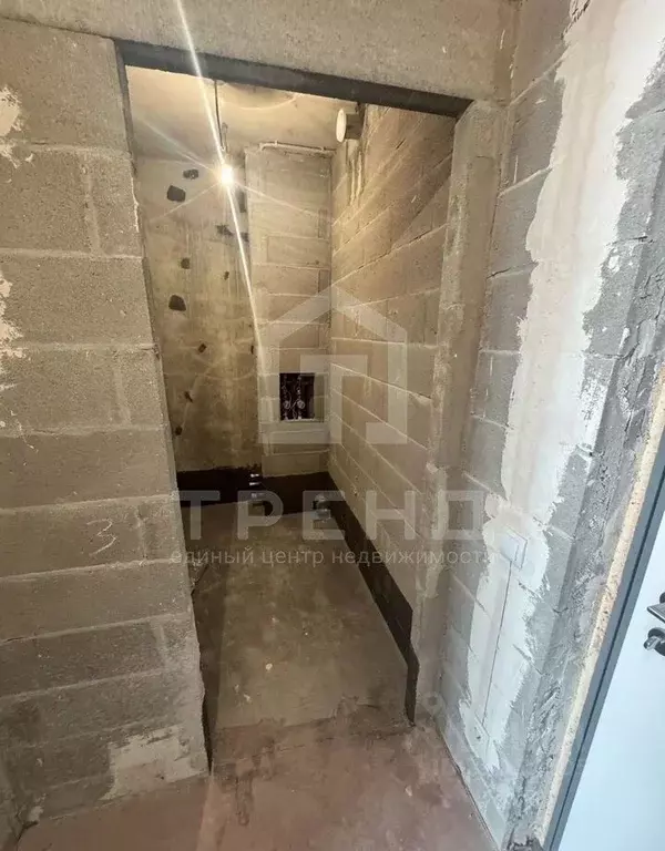 Студия Санкт-Петербург ул. Архивная, 3к1 (23.7 м) - Фото 1