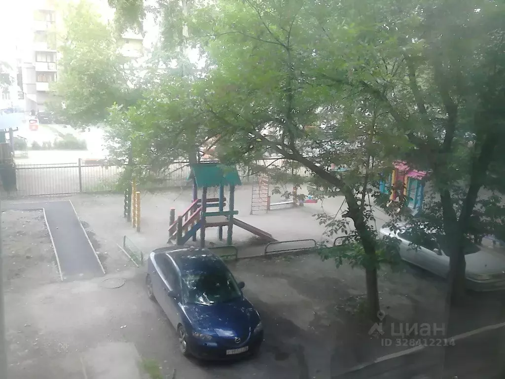 2-к кв. Свердловская область, Екатеринбург пер. Суворовский, 19 (60.0 ... - Фото 2