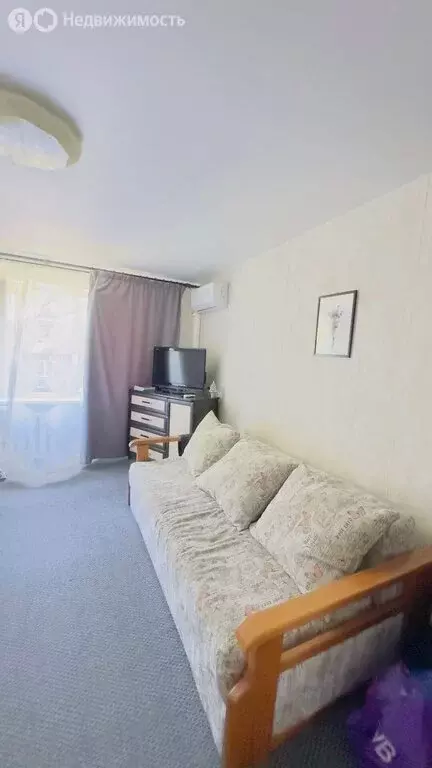 1-комнатная квартира: Сочи, улица Гагарина, 32 (28.5 м) - Фото 2