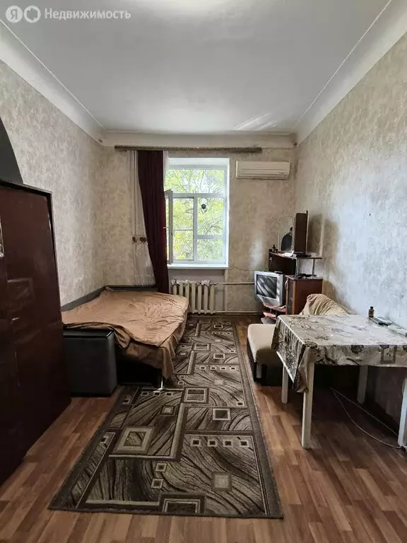 1к в -комнатной квартире (18.1 м) - Фото 2