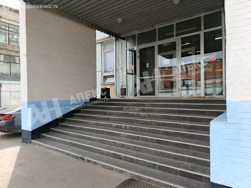 Производственное помещение (32 м) - Фото 1