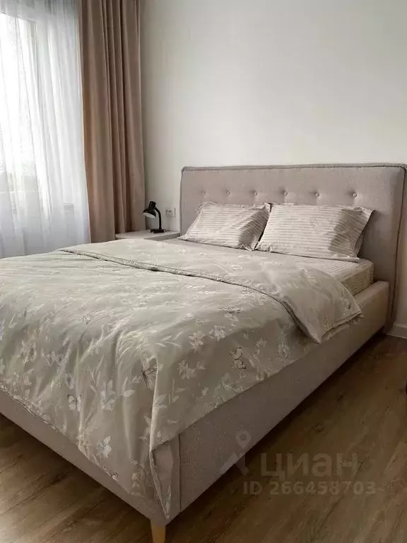 1-к кв. Калининградская область, Зеленоградск ул. Героя России ... - Фото 2