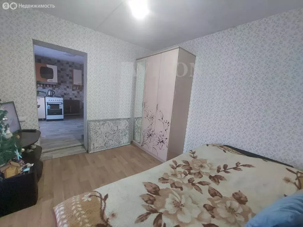 Дом в Горно-Алтайск, Мостовая улица (33 м) - Фото 1