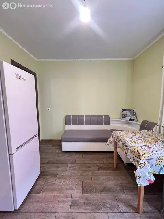 1-комнатная квартира: посёлок Шушары, Московское шоссе, 268 (42.4 м) - Фото 1