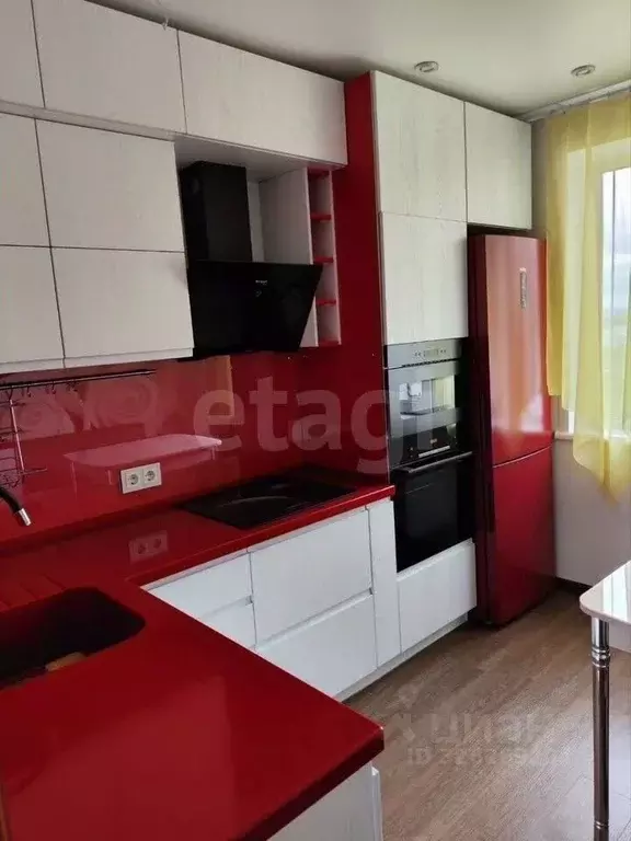 4-к кв. Новосибирская область, Новосибирск ул. В. Высоцкого, 40 (79.0 ... - Фото 1