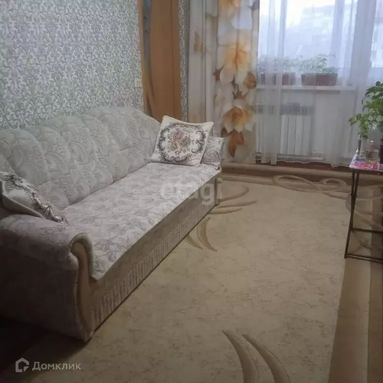 Продаётся 3-к квартира, 54.2 м - Фото 0