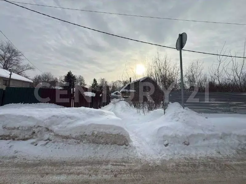 Участок в Московская область, Красногорск Полевая ул., 2 (9.0 сот.) - Фото 1