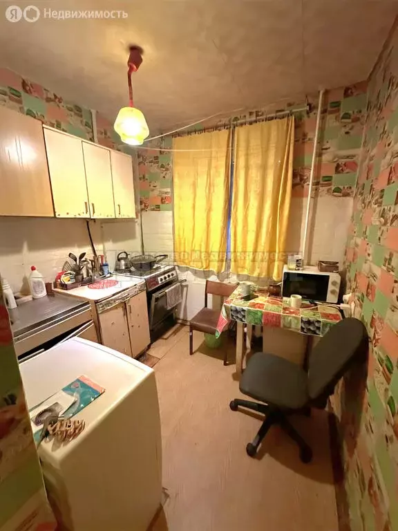 3-комнатная квартира: Смоленск, улица Румянцева, 13 (48.1 м) - Фото 1