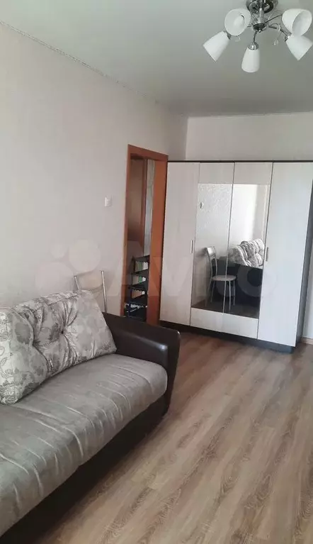 1-к. квартира, 35,9 м, 2/9 эт. - Фото 0