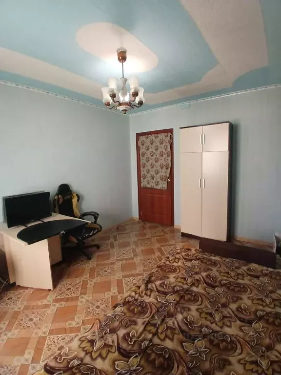 Комната Ленинградская область, Гатчина ул. Куприна, 48 (10.0 м) - Фото 2
