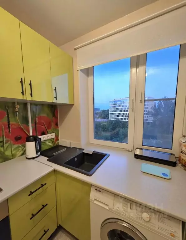 2-к кв. Москва Молдавская ул., 6 (44.2 м) - Фото 1