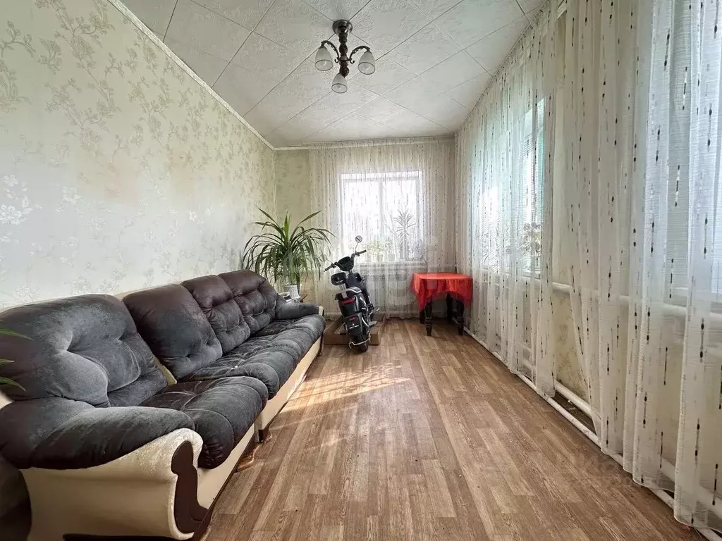 Дом в Башкортостан, Гафурийский район, Красноусольский сельсовет, с. ... - Фото 1