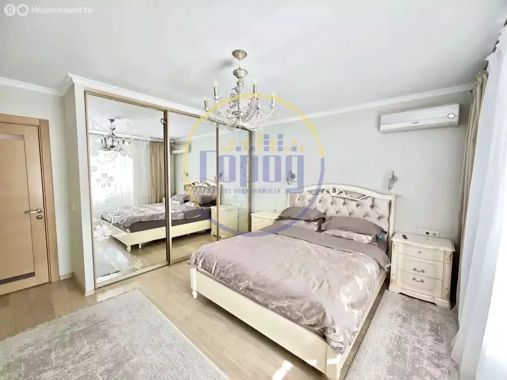 3-комнатная квартира: Челябинск, улица Агалакова, 28А (81.3 м) - Фото 1