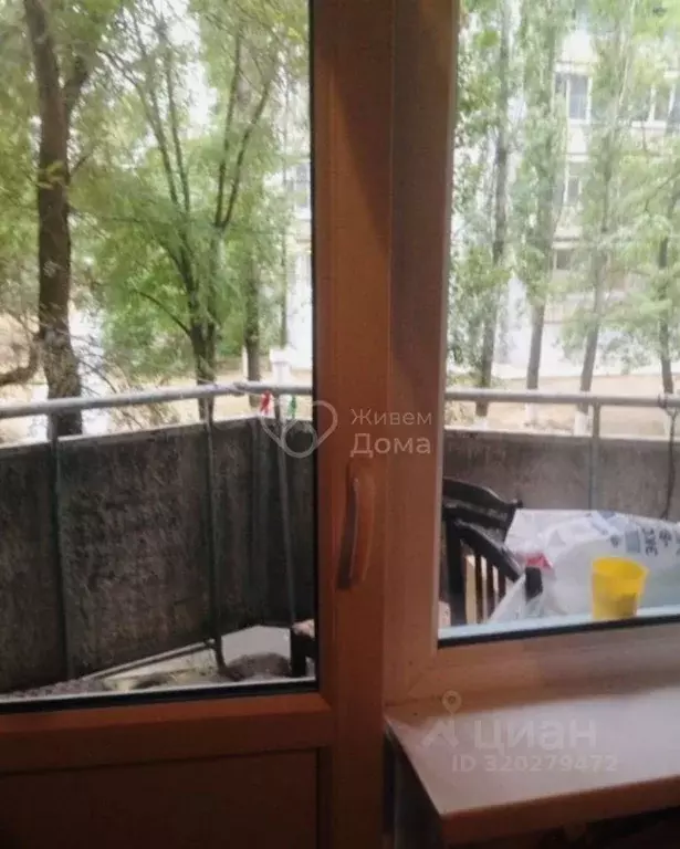 3-к кв. Волгоградская область, Волгоград Семь Ветров мкр, ул. ... - Фото 1