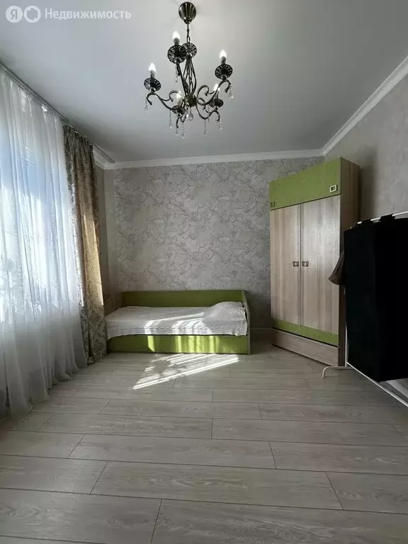 Дом в Индустриальный, Дружная улица (80 м) - Фото 0