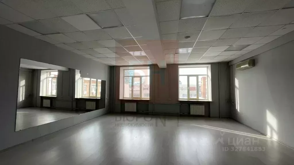 Офис в Свердловская область, Екатеринбург просп. Ленина, 24/8 (51 м) - Фото 1