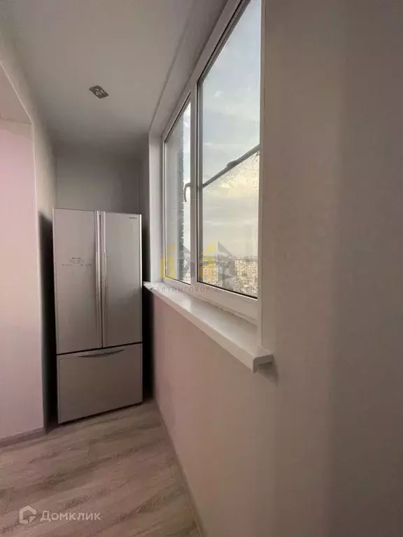Продаётся 1-к квартира, 41.6 м - Фото 1