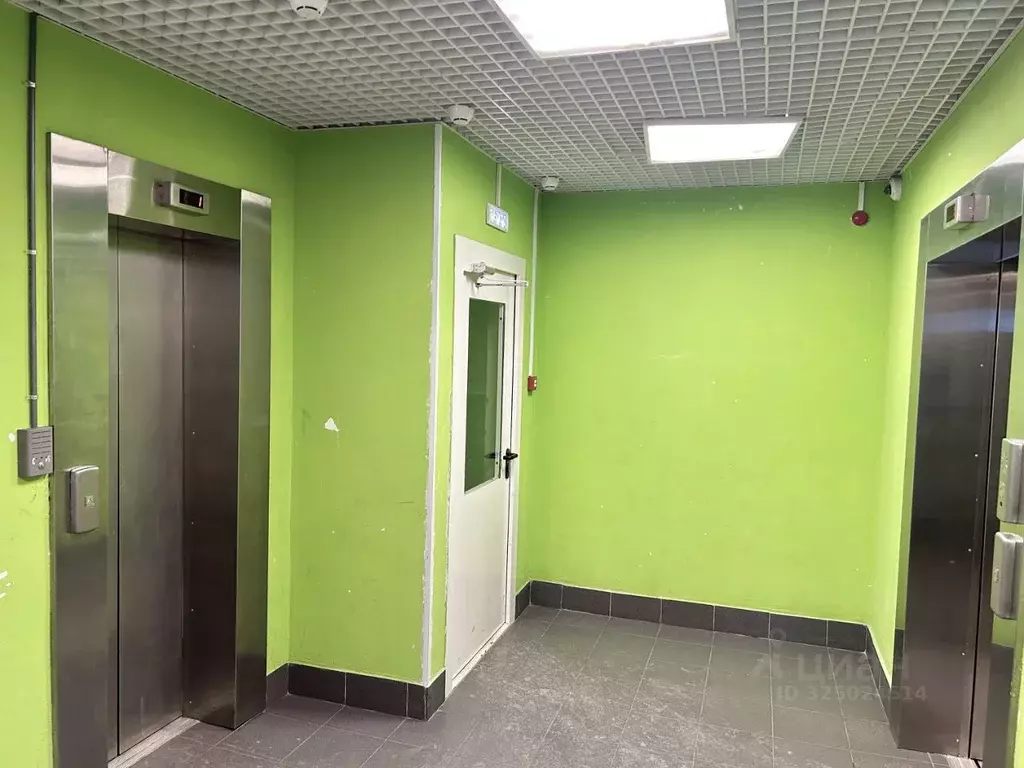 2-к кв. Московская область, Видное ул. Ермолинская, 2 (59.4 м) - Фото 2