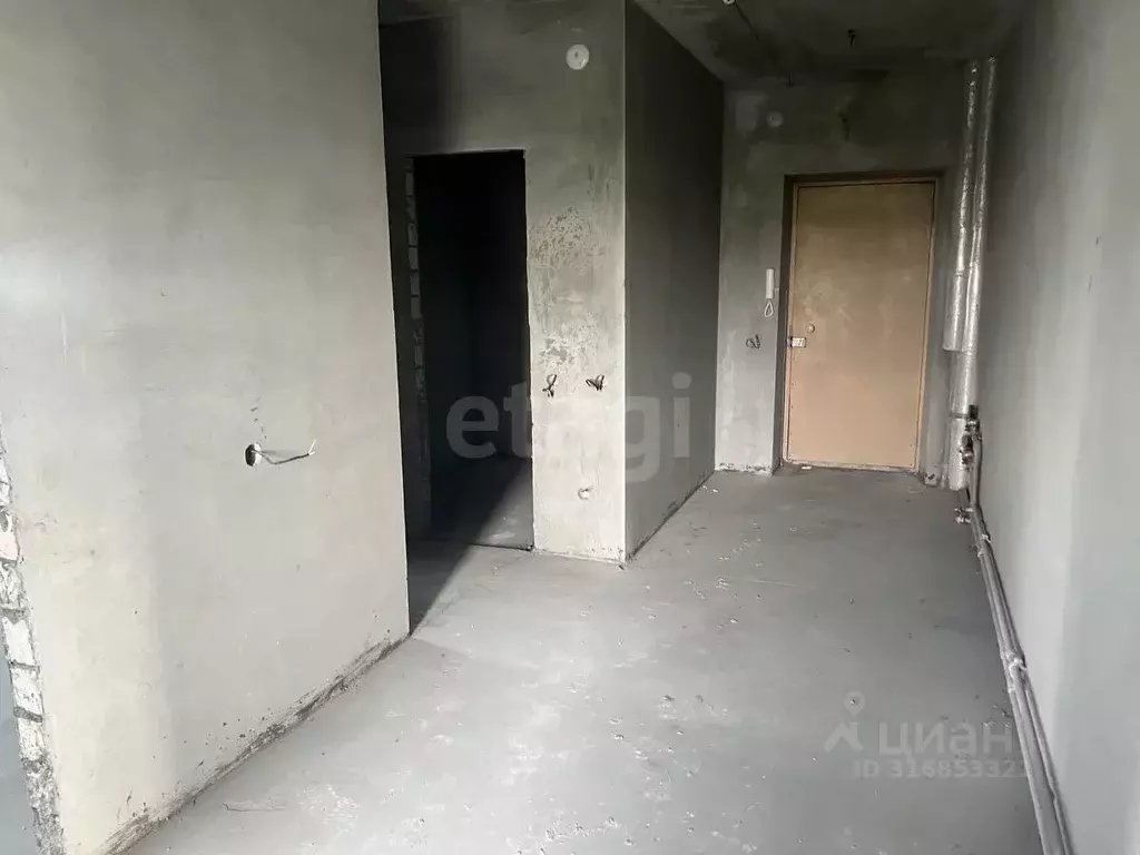 2-к кв. Брянская область, Брянск проезд 1-й Станке Димитрова, 14А ... - Фото 1