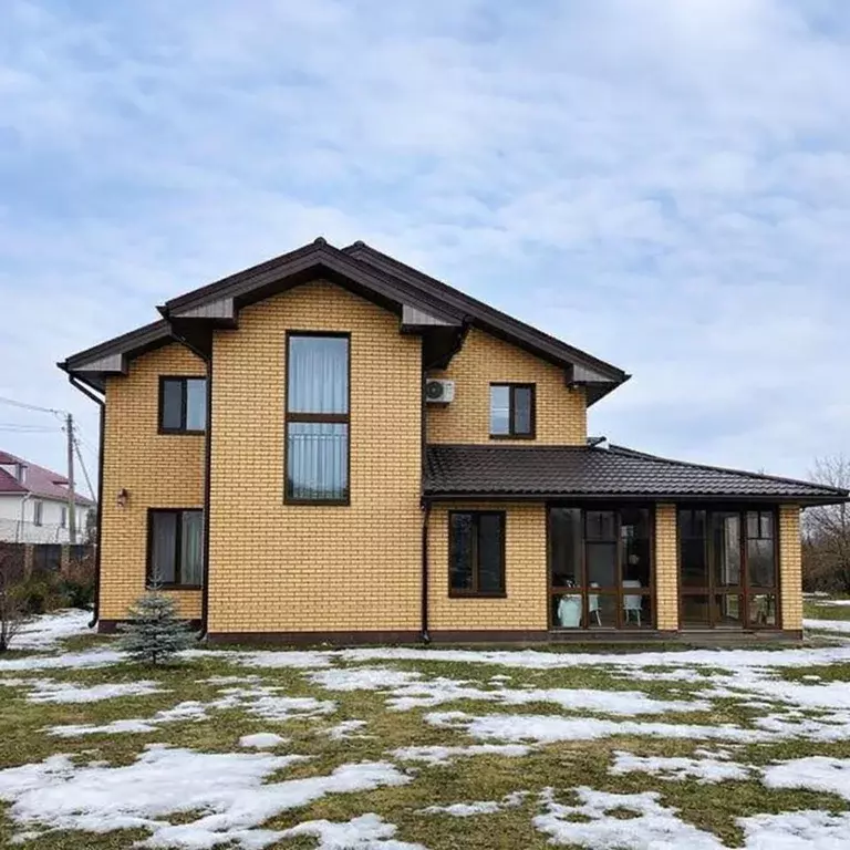 Дом в Московская область, Щелково городской округ, Медвежье Озеро кп ... - Фото 2