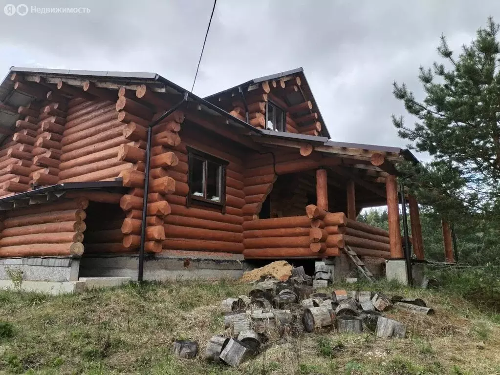 Дом в городской округ Владимир, село Кусуново, Кусуновская улица (200 ... - Фото 1