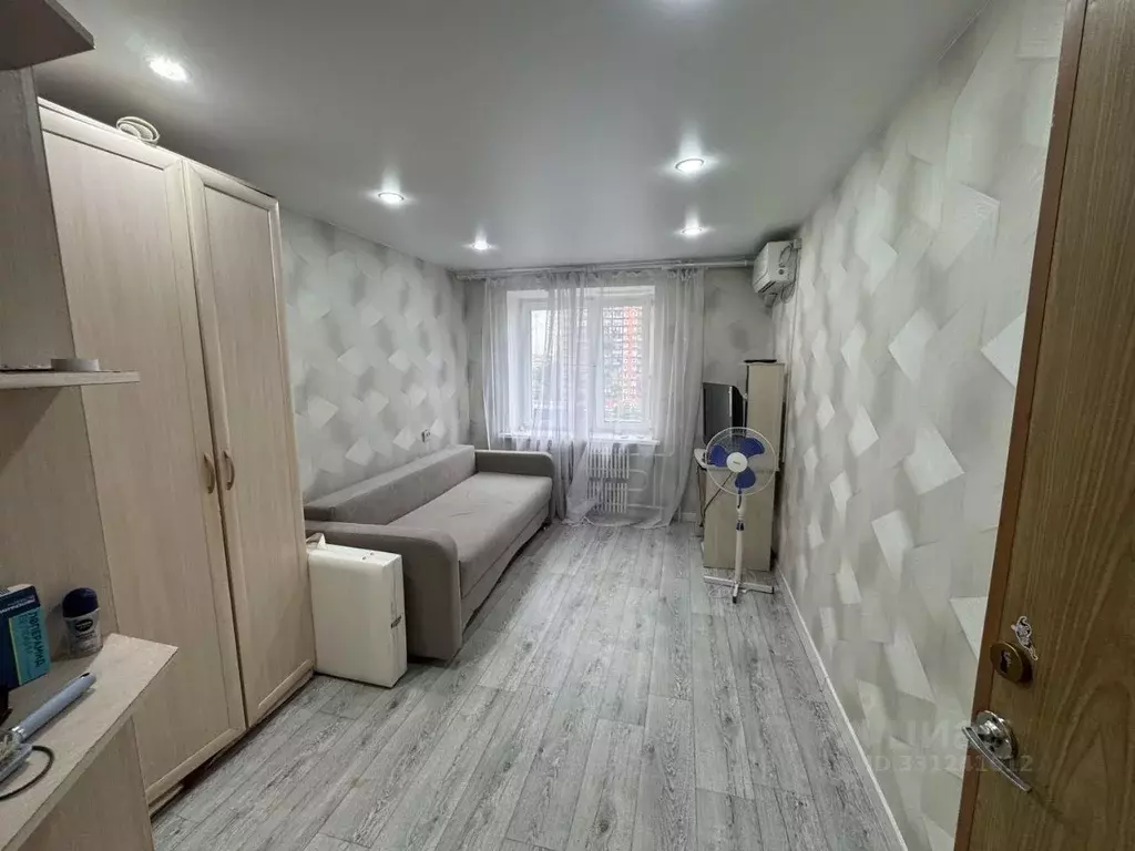 Комната Московская область, Долгопрудный Лихачевское ш., 1б (12.9 м) - Фото 1