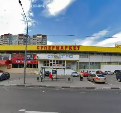 Помещение свободного назначения (610 м) - Фото 1