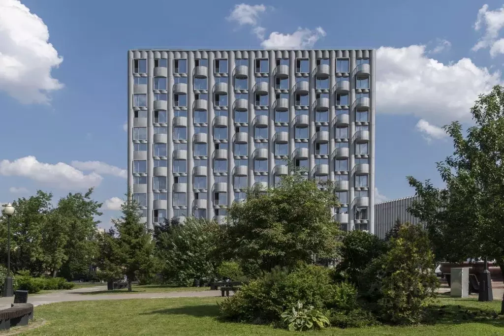 Студия Москва ул. Даниловский Вал, 1А (26.6 м) - Фото 0