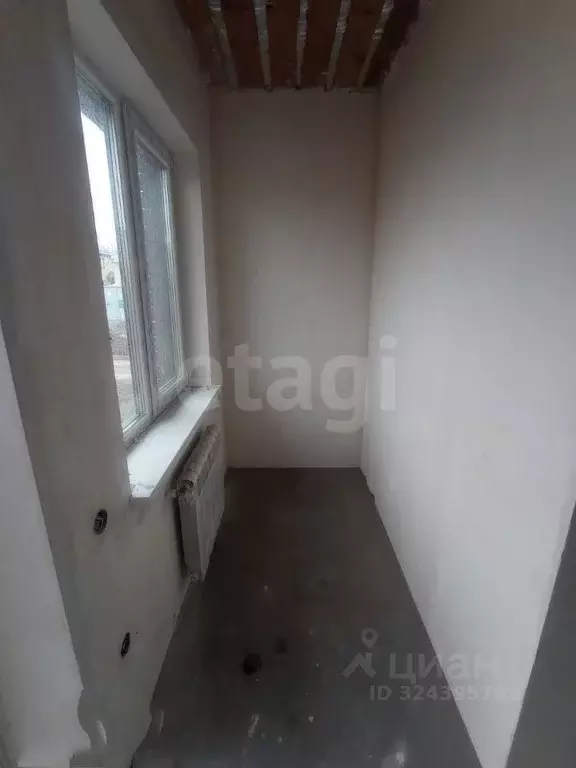 Дом в Татарстан, Пестречинский район, Шигалеевское с/пос, Городок СНТ ... - Фото 1