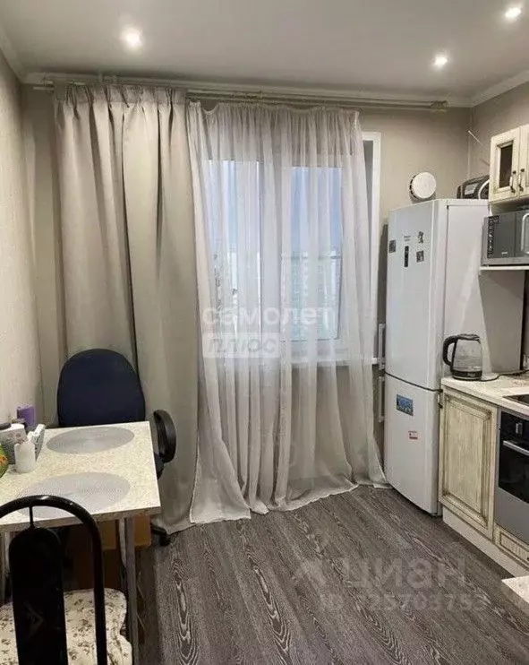 2-к кв. Алтайский край, Барнаул Власихинская ул., 105 (62.0 м) - Фото 1