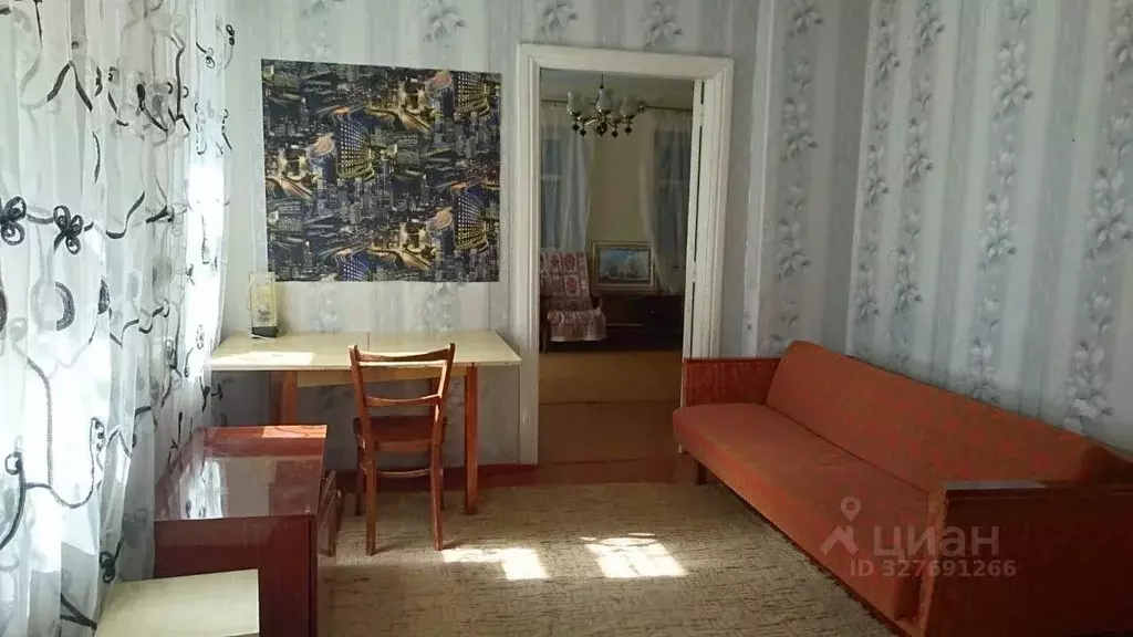 Дом в Ставропольский край, Георгиевск ул. Некрасова, 45 (60 м) - Фото 2